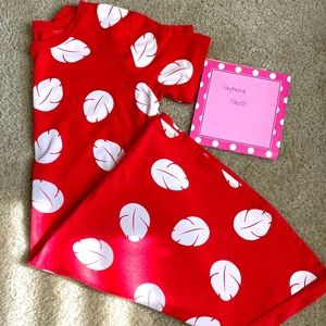 Lilo & Stitch T-Shirt Dress